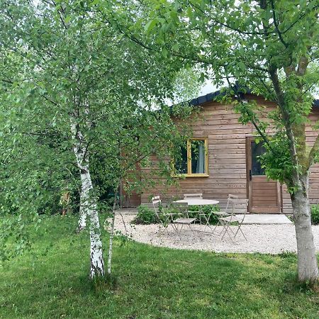 Chalet Proche Orleans Centre Saint-Jean-le-Blanc Luaran gambar